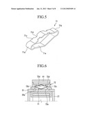 RECHARGEABLE BATTERY diagram and image