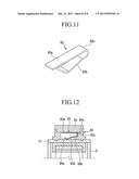 RECHARGEABLE BATTERY diagram and image