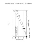 LAMINATE-CASED BATTERY WITH TABS PARTIALLY EXTENDING OUTWARDLY ACROSS     SEALED PORTION OF LAMINATE CASE diagram and image