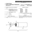 Aluminum housing with a hermetic seal diagram and image