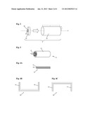 Aluminum housing with a hermetic seal diagram and image