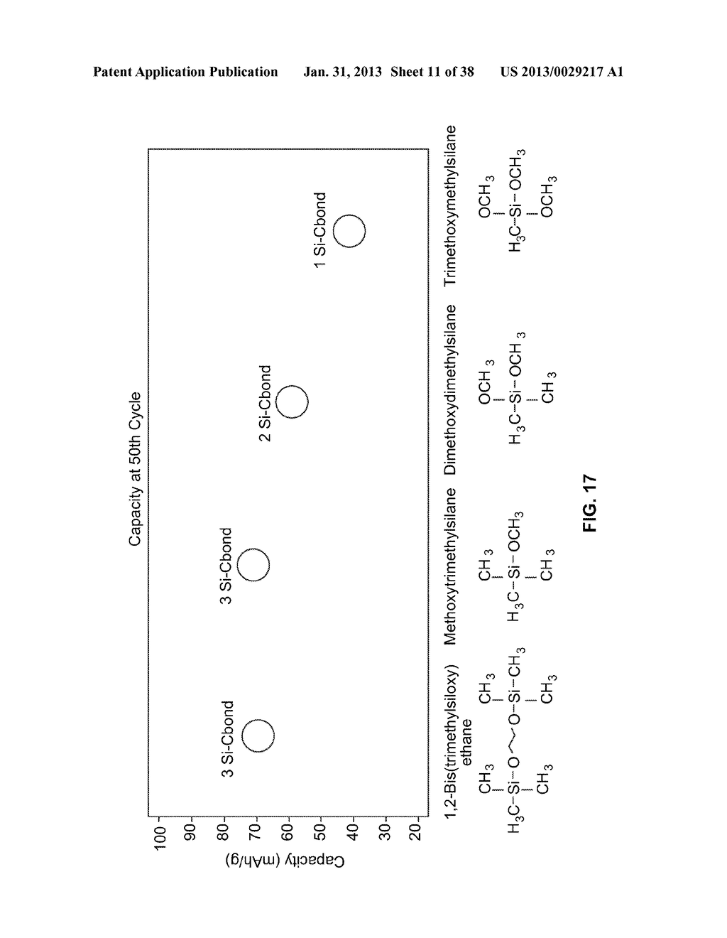 Materials for Battery Electrolytes and Methods for Use - diagram, schematic, and image 12