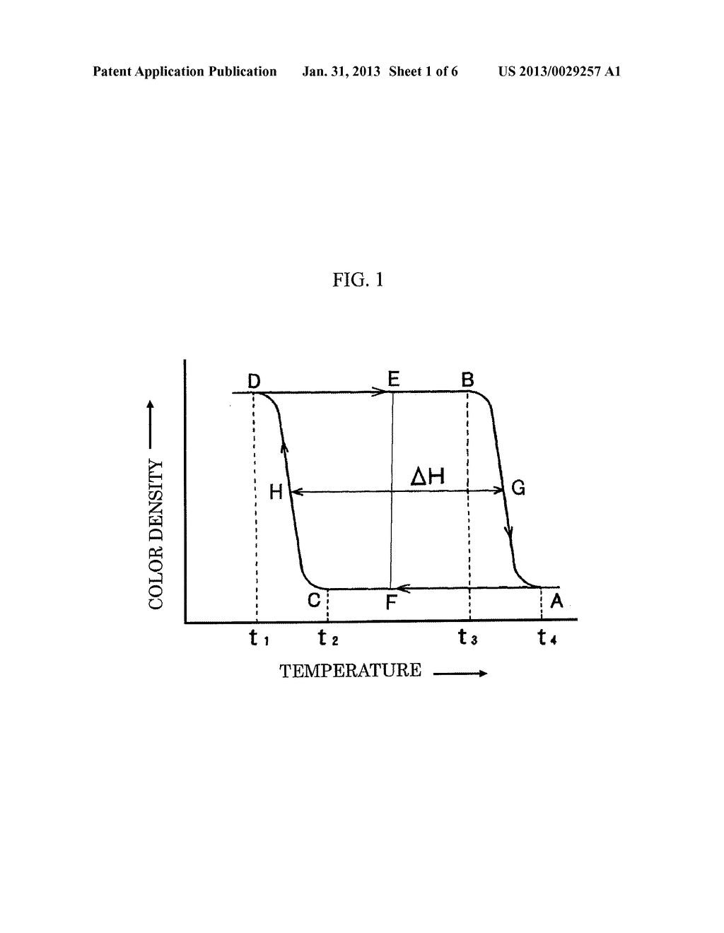 THERMOCHROMIC COLOR-MEMORIZATION TONER, CARTRIDGE INCLUDING SAME HOUSED     THEREIN, IMAGE FORMATION APPARATUS, CARTRIDGE SET, AND IMAGE FORMATION     APPARATUS SET - diagram, schematic, and image 02