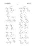 POSITIVE RESIST COMPOSITION AND PATTTERNING PROCESS diagram and image