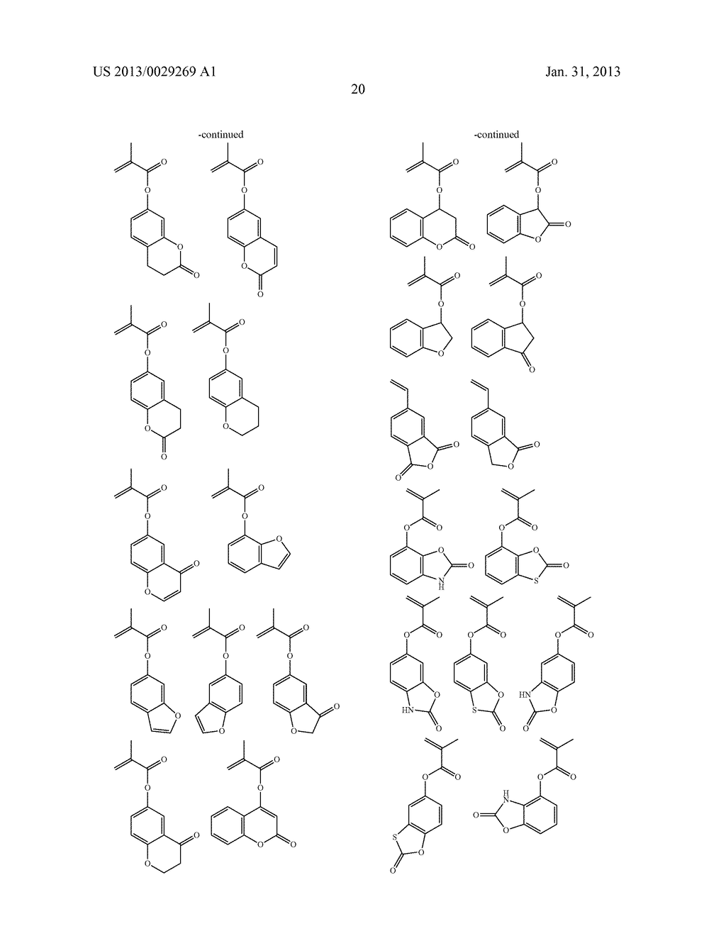 POSITIVE RESIST COMPOSITION AND PATTTERNING PROCESS - diagram, schematic, and image 21