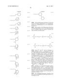 POSITIVE RESIST COMPOSITION AND PATTTERNING PROCESS diagram and image