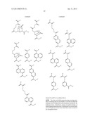 RESIST COMPOSITION AND PATTERNING PROCESS diagram and image