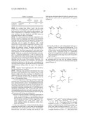 RESIST COMPOSITION AND PATTERNING PROCESS diagram and image