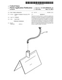 OIL CANDLE APPARATUS diagram and image