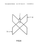 OIL CANDLE APPARATUS diagram and image