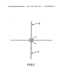 OIL CANDLE APPARATUS diagram and image