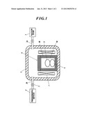 METHOD FOR SYNTHESIZING GROUP II-VI COMPOUND SEMICONDUCTOR POLYCRYSTALS diagram and image