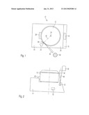 Dental Furnace diagram and image