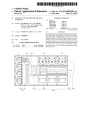 APPARATUS AND METHOD FOR TREATING SUBSTRATE diagram and image