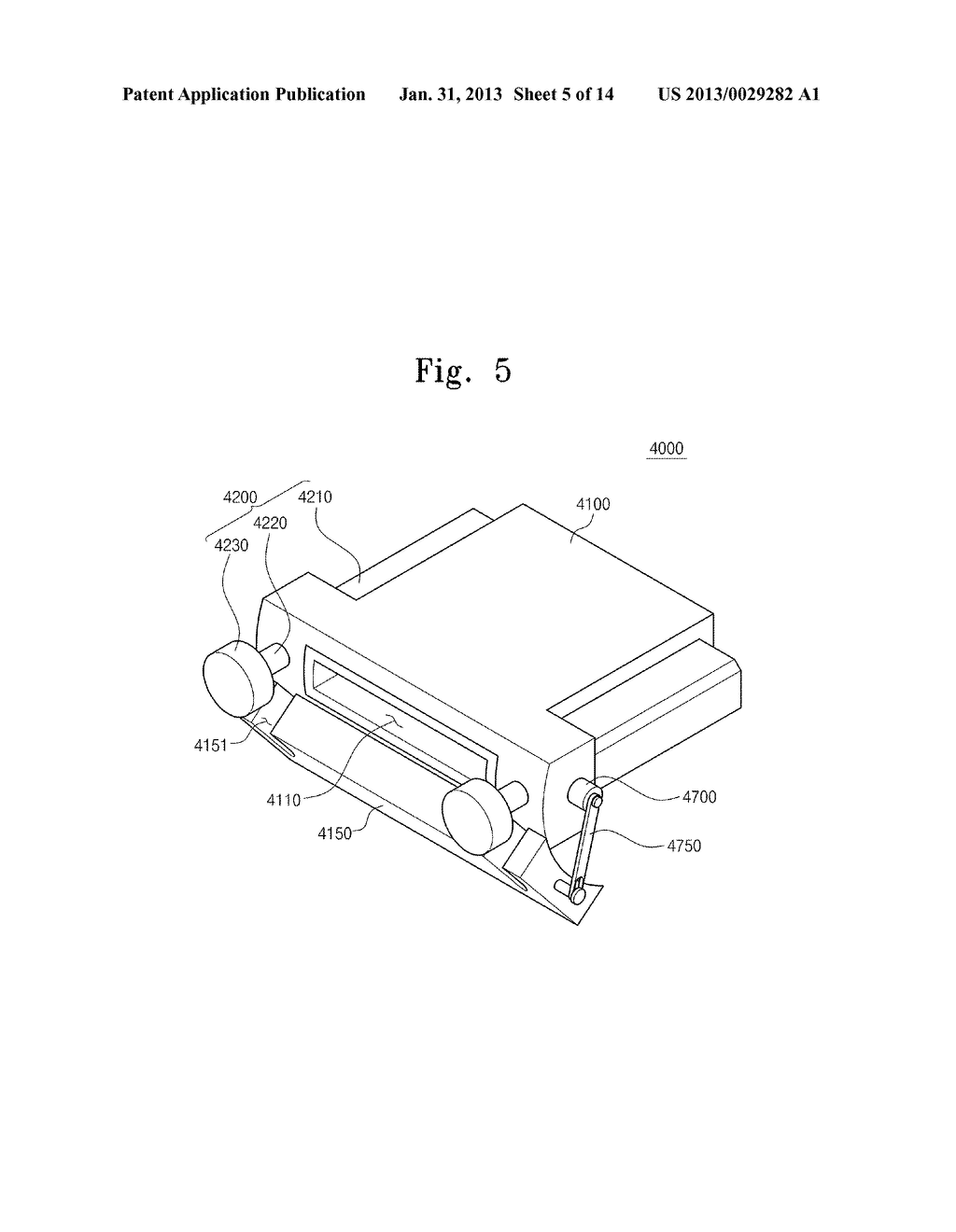 APPARATUS AND METHOD FOR TREATING SUBSTRATE - diagram, schematic, and image 06