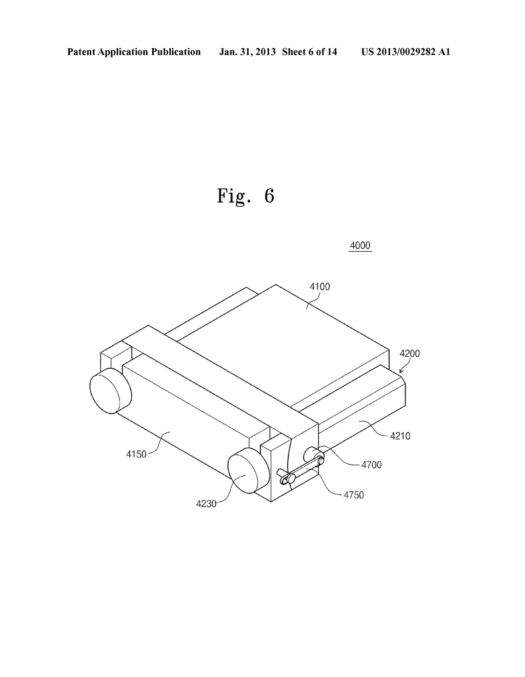 APPARATUS AND METHOD FOR TREATING SUBSTRATE - diagram, schematic, and image 07