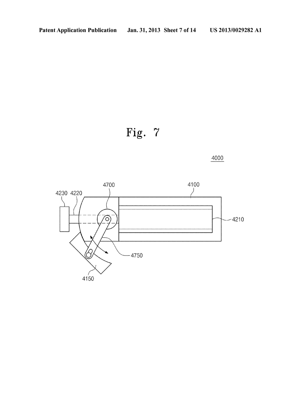 APPARATUS AND METHOD FOR TREATING SUBSTRATE - diagram, schematic, and image 08