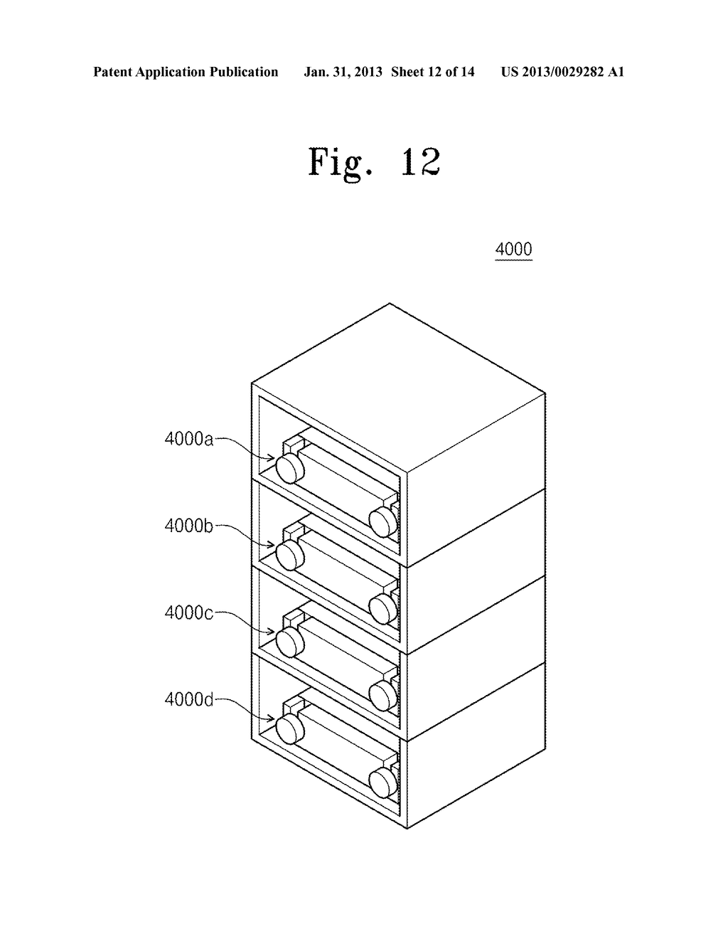 APPARATUS AND METHOD FOR TREATING SUBSTRATE - diagram, schematic, and image 13