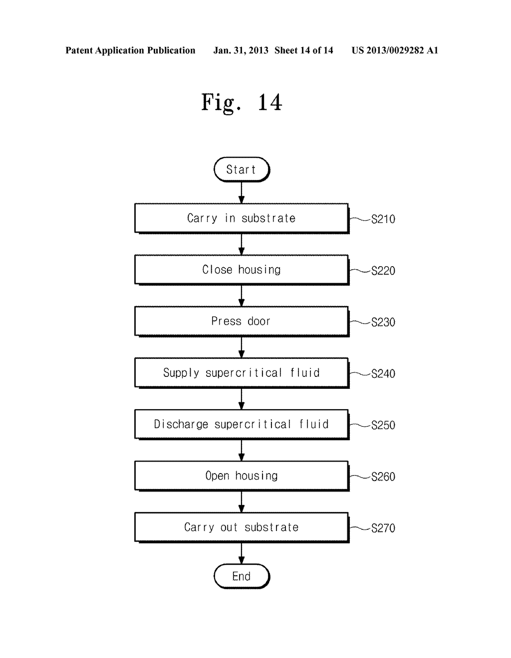 APPARATUS AND METHOD FOR TREATING SUBSTRATE - diagram, schematic, and image 15