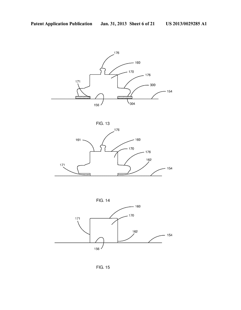 ORTHODONTIC ATTACHMENT DEVICE SYSTEMS AND METHODS - diagram, schematic, and image 07