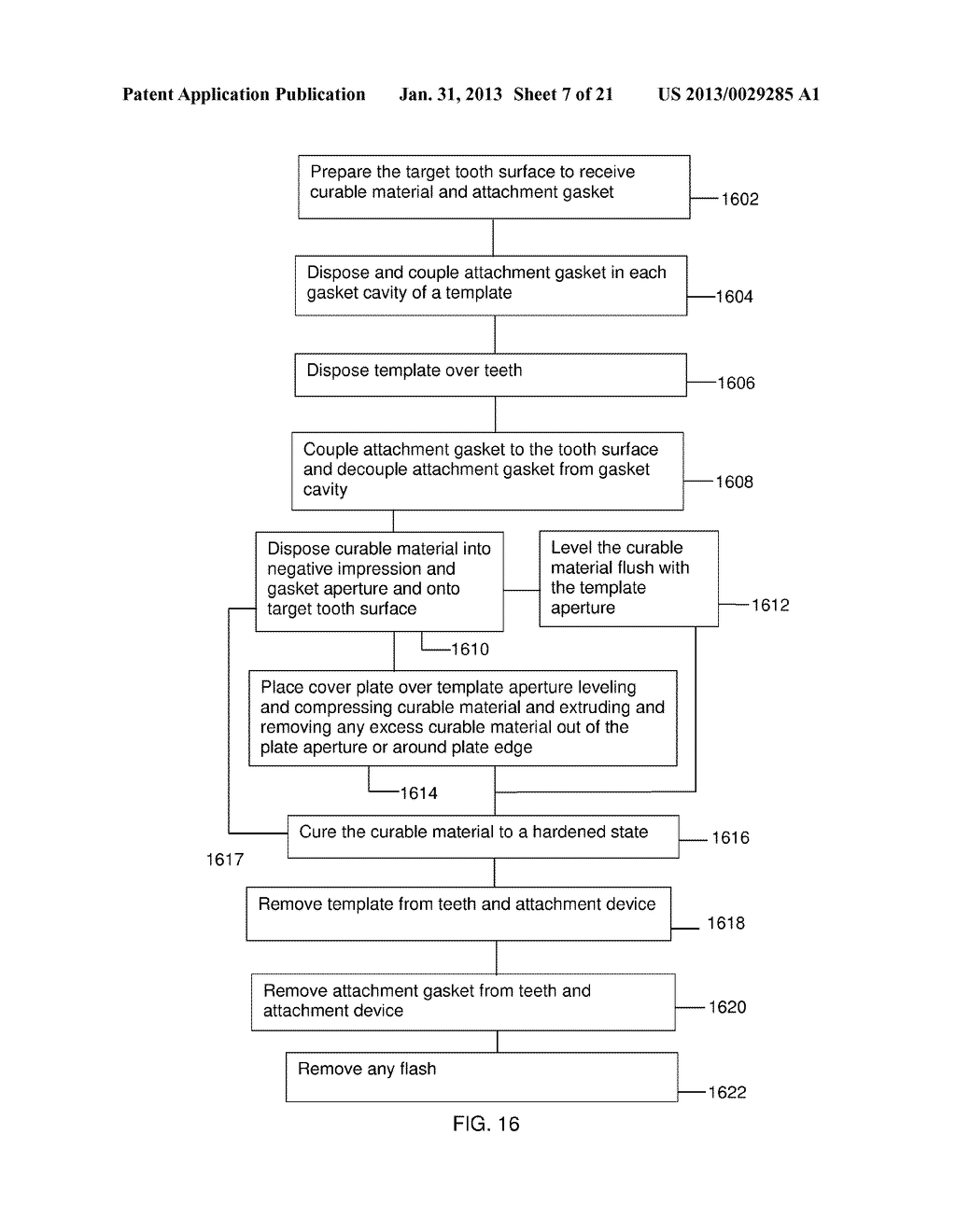 ORTHODONTIC ATTACHMENT DEVICE SYSTEMS AND METHODS - diagram, schematic, and image 08