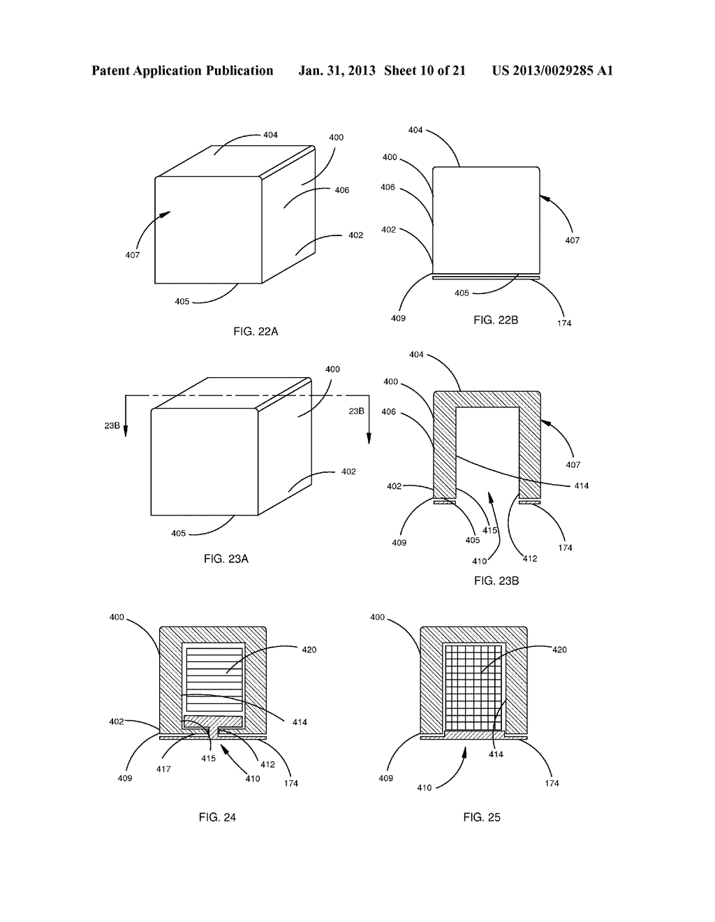 ORTHODONTIC ATTACHMENT DEVICE SYSTEMS AND METHODS - diagram, schematic, and image 11