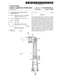 Attachment Section For An Oral Hygiene Device diagram and image