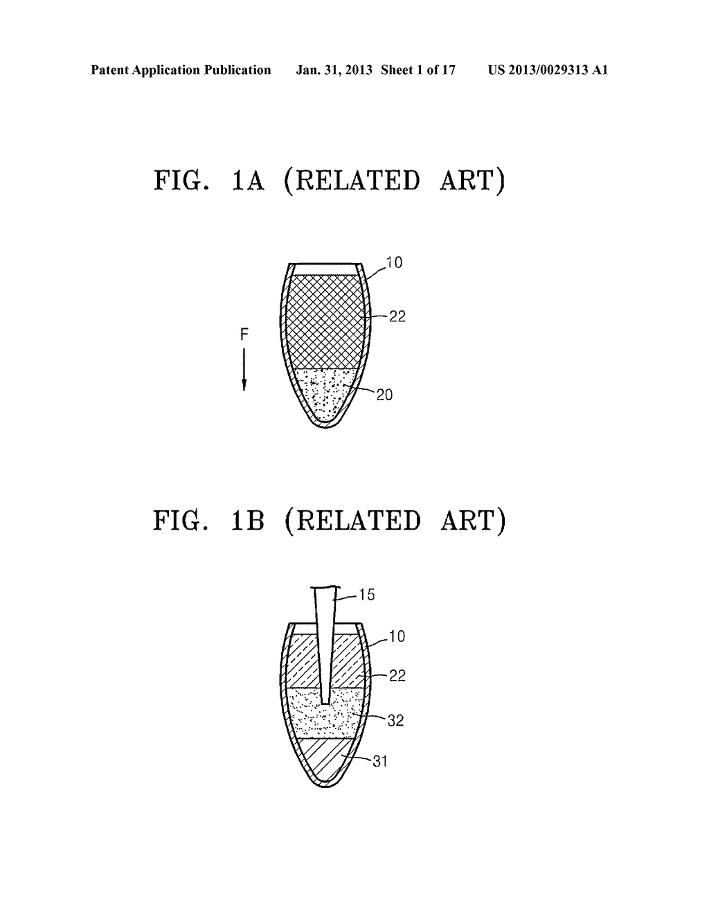 APPARATUS AND METHOD FOR SEPARATING COMPONENTS - diagram, schematic, and image 02