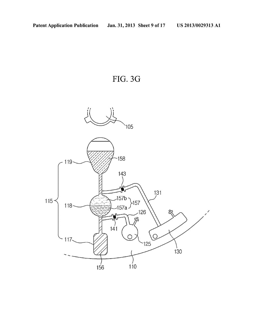 APPARATUS AND METHOD FOR SEPARATING COMPONENTS - diagram, schematic, and image 10