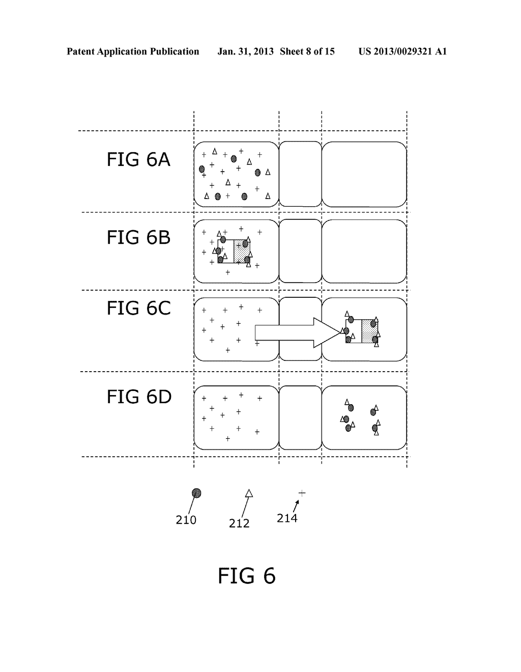 SAMPLE PROCESSING DEVICE AND METHOD - diagram, schematic, and image 09