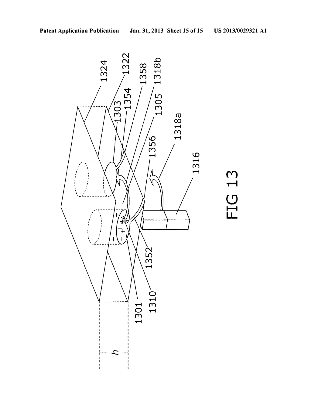 SAMPLE PROCESSING DEVICE AND METHOD - diagram, schematic, and image 16