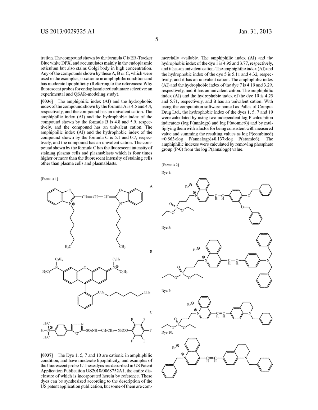 FLUORESCENT PROBE FOR PLASMA CELL IDENTIFICATION AND ISOLATION, AND PLASMA     CELL IDENTIFICATION OR ISOLATION METHOD USING THE PROBE - diagram, schematic, and image 08