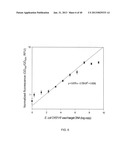 Magnetic Bead Quantum Dot Nanoparticle Assay diagram and image