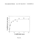 Magnetic Bead Quantum Dot Nanoparticle Assay diagram and image