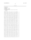 mRNA As Biomarkers For Liver Injury or Other Liver Perturbations diagram and image