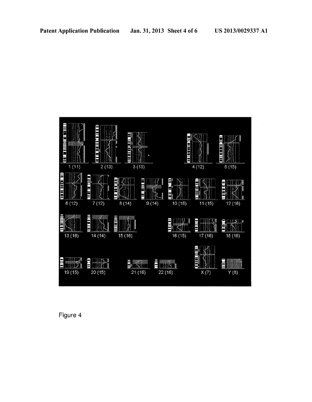 METHODS AND USES INVOLVING GENETIC ABNORMALITIES AT CHROMOSOME 12 - diagram, schematic, and image 05