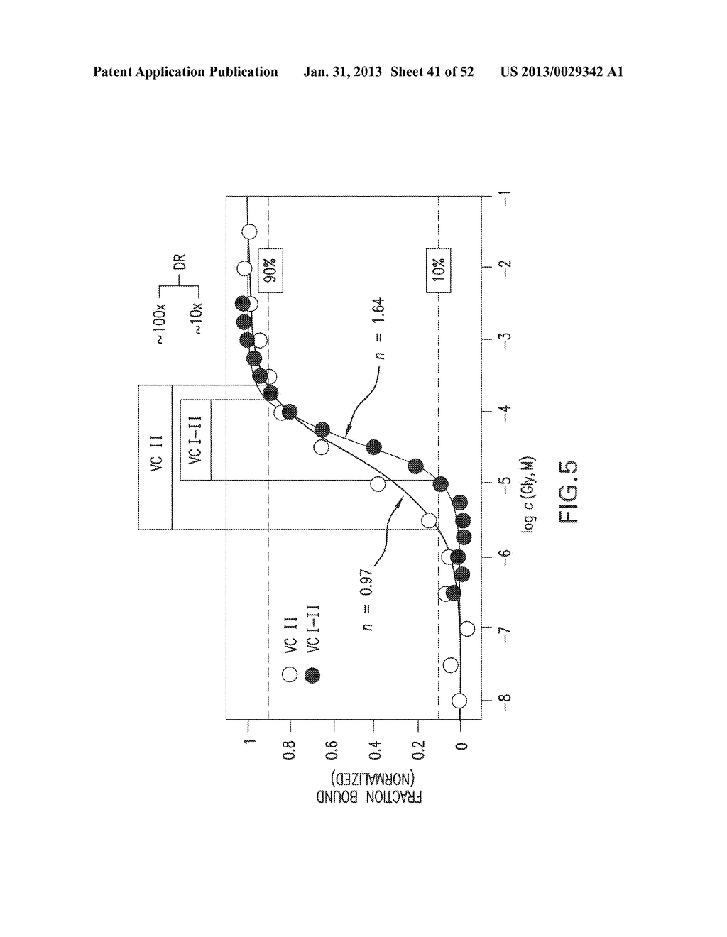 GLYCINE RIBOSWITCHES, METHODS FOR THEIR USE, AND COMPOSITIONS FOR USE WITH     GLYCINE RIBOSWITCHES - diagram, schematic, and image 42