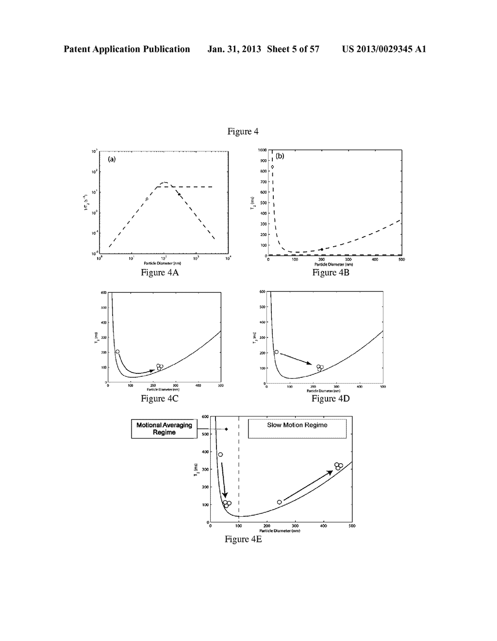 NMR SYSTEMS AND METHODS FOR THE RAPID DETECTION OF ANALYTES - diagram, schematic, and image 06