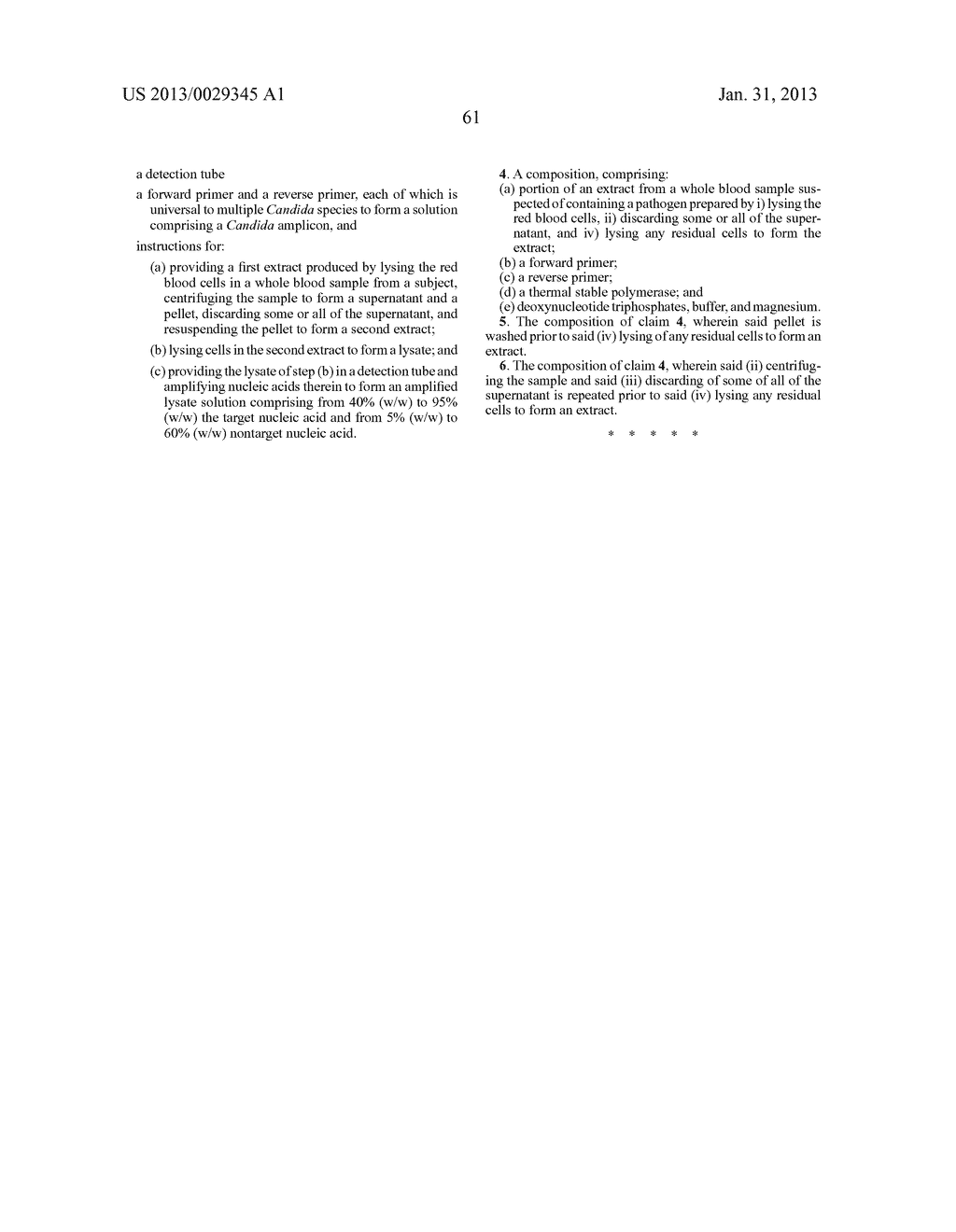 NMR SYSTEMS AND METHODS FOR THE RAPID DETECTION OF ANALYTES - diagram, schematic, and image 119