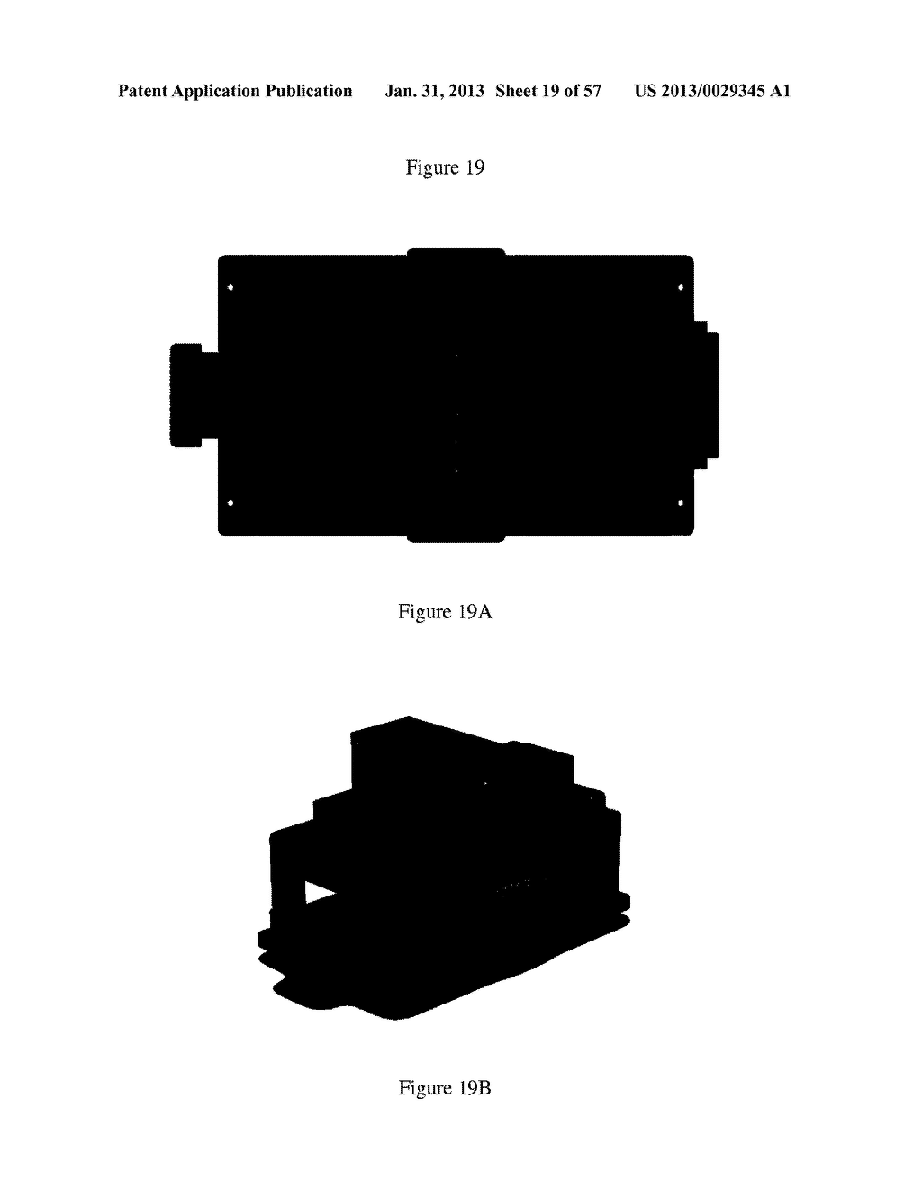 NMR SYSTEMS AND METHODS FOR THE RAPID DETECTION OF ANALYTES - diagram, schematic, and image 20