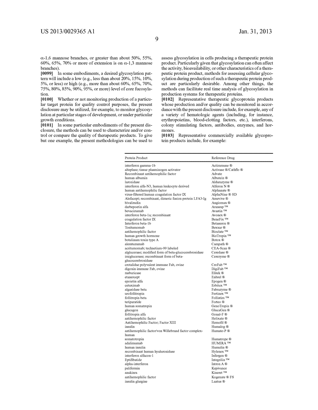 MULTI-DIMENSIONAL CHROMATOGRAPHIC METHODS FOR SEPARATING N-GLYCANS - diagram, schematic, and image 43