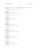 RECOMBINANT APOA-1M FROM ENGINEERED BACTERIA diagram and image