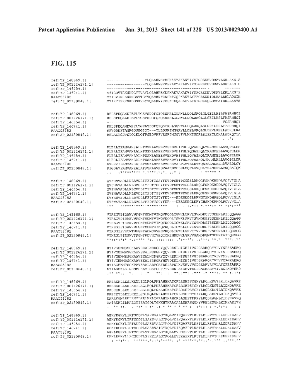 GENETIC ELEMENTS, PROTEINS, AND ASSOCIATED METHODS INCLUDING APPLICATION     OF ADDIITNAL GENETIC INFORMATION TO GRAM (+) THERMOACIDOPHILES - diagram, schematic, and image 142