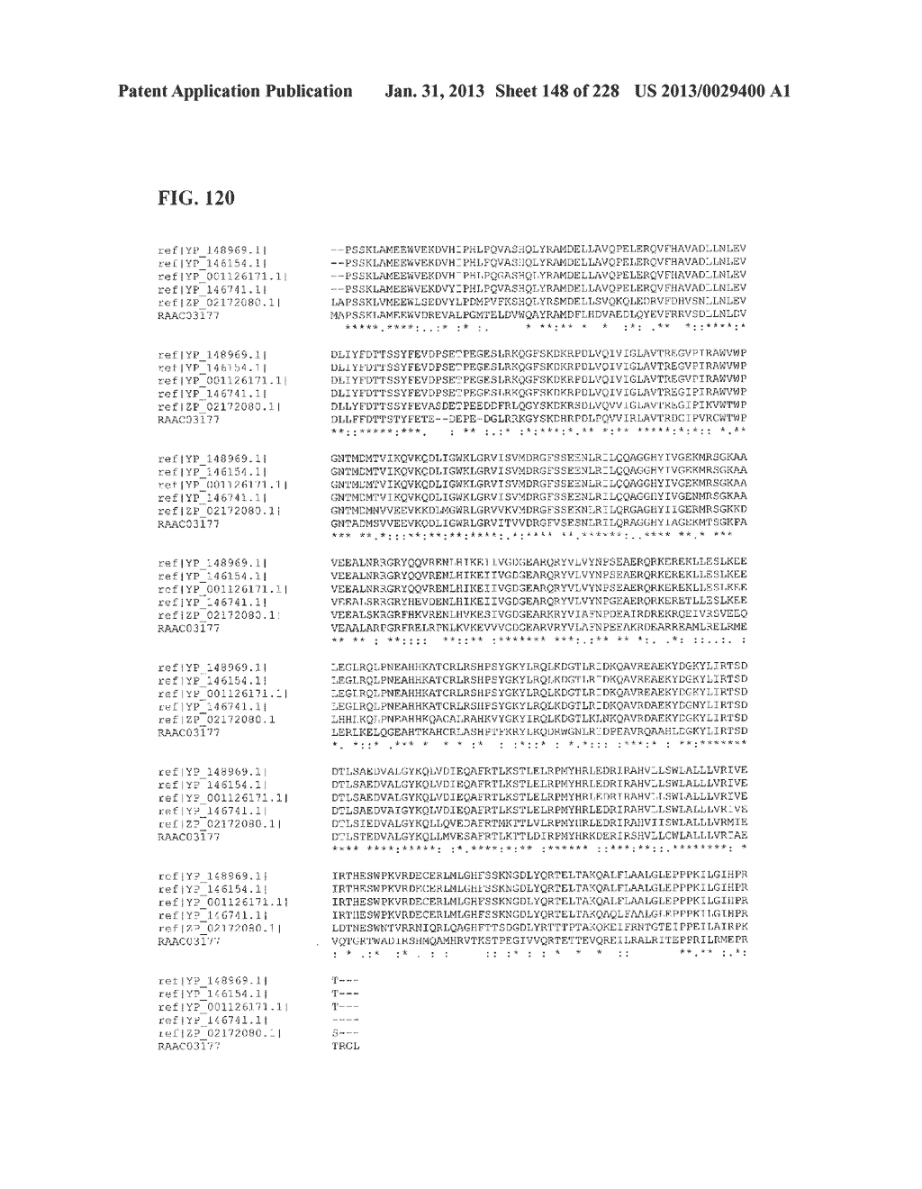 GENETIC ELEMENTS, PROTEINS, AND ASSOCIATED METHODS INCLUDING APPLICATION     OF ADDIITNAL GENETIC INFORMATION TO GRAM (+) THERMOACIDOPHILES - diagram, schematic, and image 149