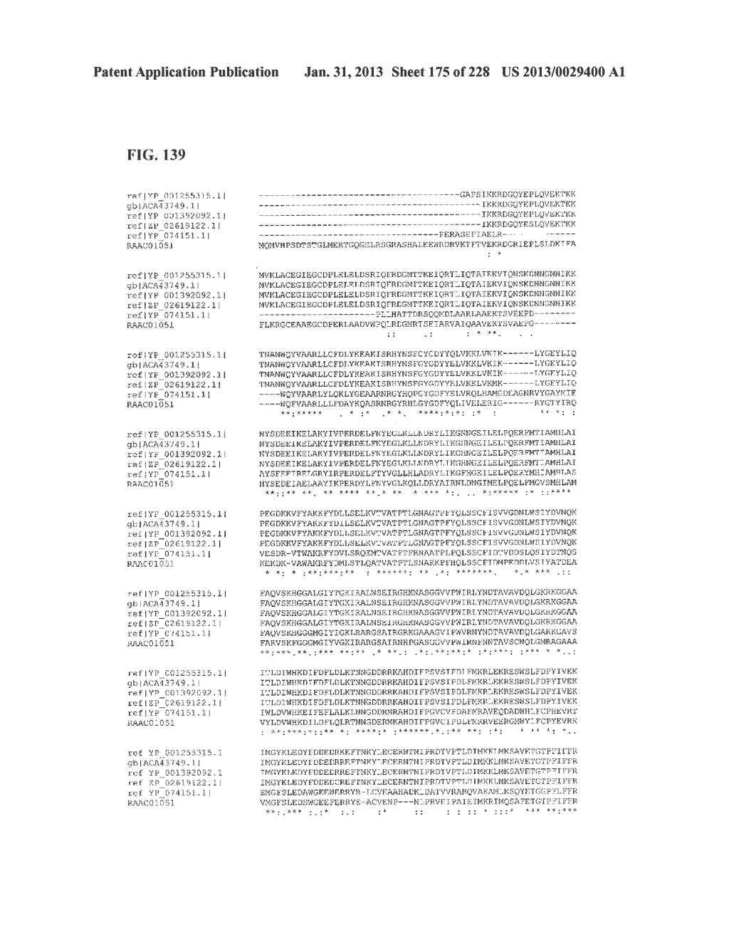 GENETIC ELEMENTS, PROTEINS, AND ASSOCIATED METHODS INCLUDING APPLICATION     OF ADDIITNAL GENETIC INFORMATION TO GRAM (+) THERMOACIDOPHILES - diagram, schematic, and image 176