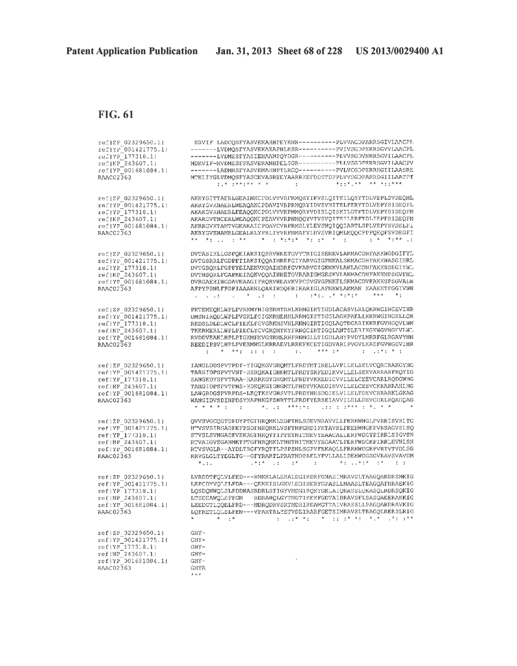 GENETIC ELEMENTS, PROTEINS, AND ASSOCIATED METHODS INCLUDING APPLICATION     OF ADDIITNAL GENETIC INFORMATION TO GRAM (+) THERMOACIDOPHILES - diagram, schematic, and image 69