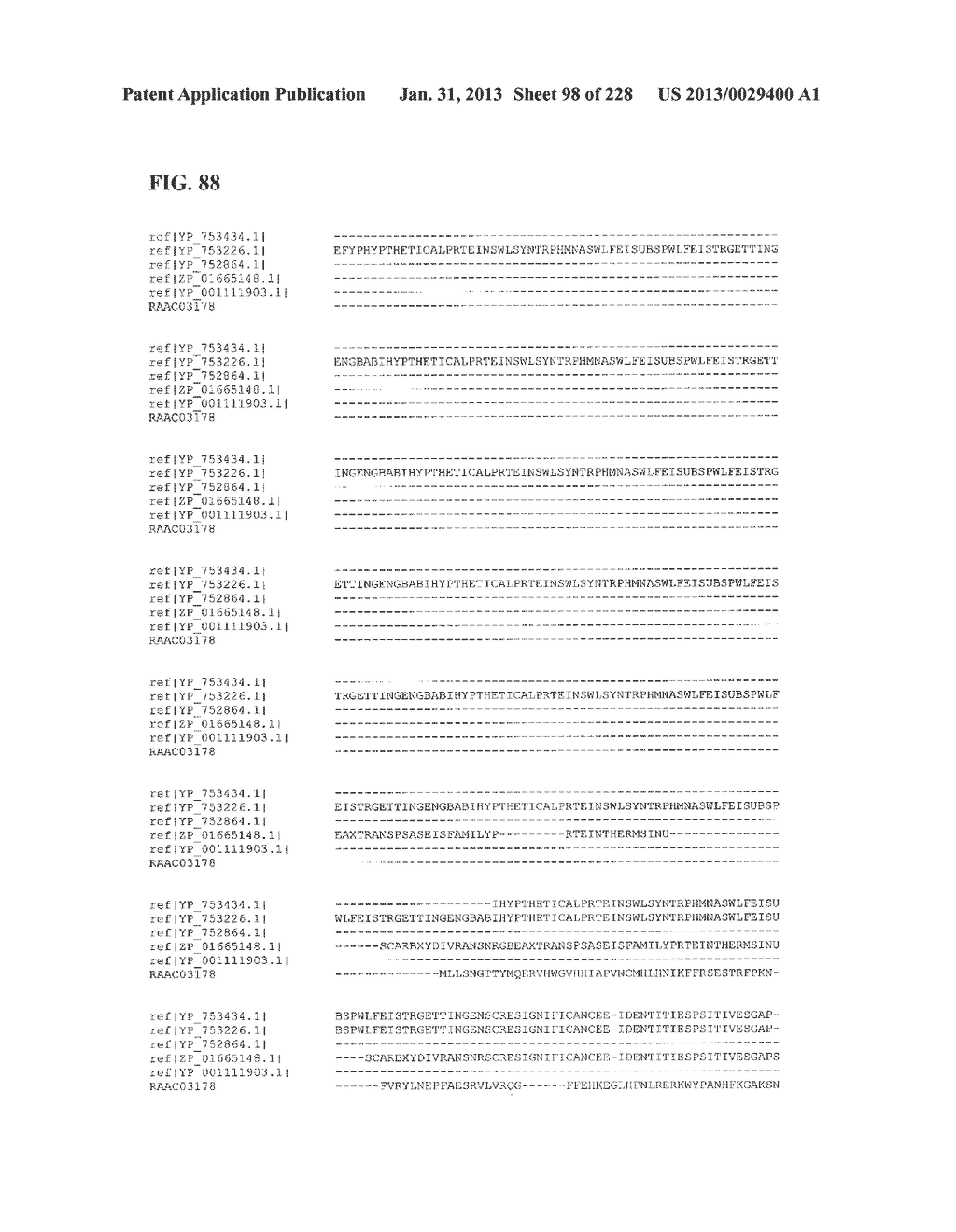 GENETIC ELEMENTS, PROTEINS, AND ASSOCIATED METHODS INCLUDING APPLICATION     OF ADDIITNAL GENETIC INFORMATION TO GRAM (+) THERMOACIDOPHILES - diagram, schematic, and image 99