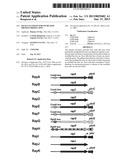 BACILLUS STRAIN FOR INCREASED PROTEIN PRODUCTION diagram and image