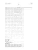 BACILLUS STRAIN FOR INCREASED PROTEIN PRODUCTION diagram and image