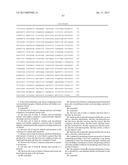 BACILLUS STRAIN FOR INCREASED PROTEIN PRODUCTION diagram and image